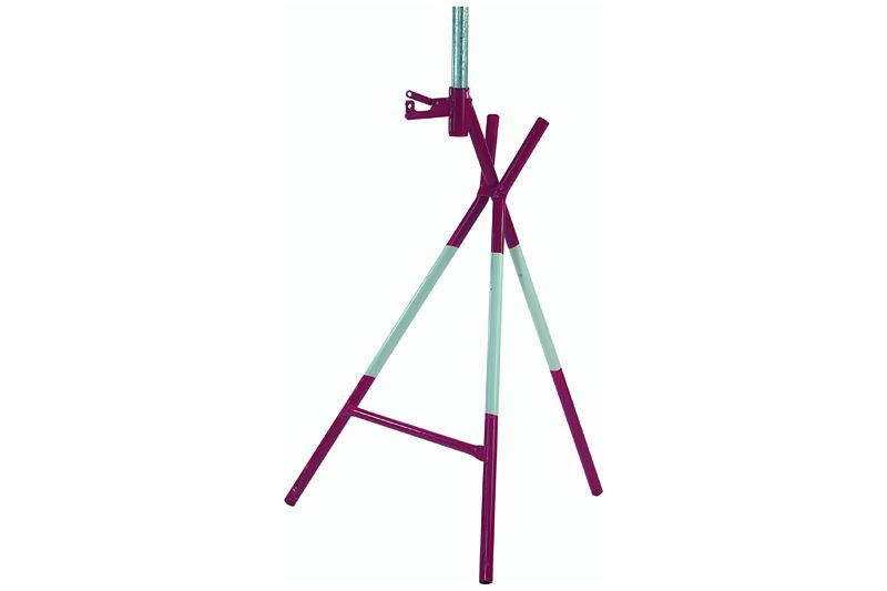 .SIGNALSTAENDER OHNE ROHR