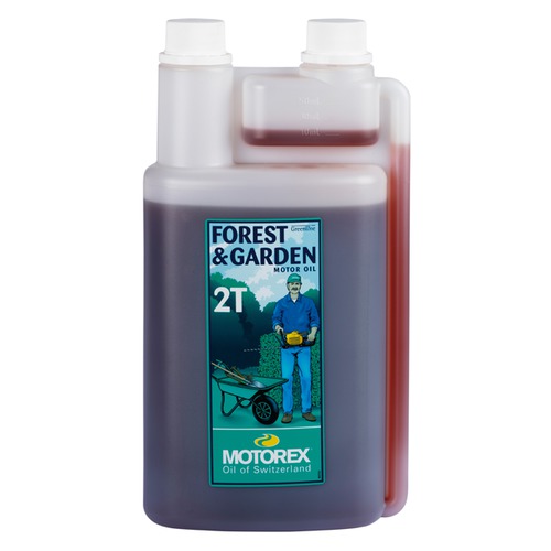 Motorenöl Forest 2T, 1 Liter