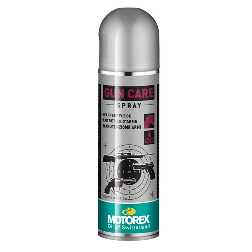 Waffenspray Gun Care 300ml