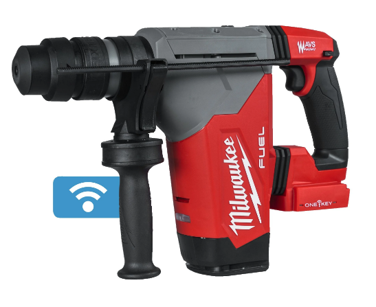 MILWAUKEE M18ONEFHPX-0 32MM AKKU- KOMBIHAMMER