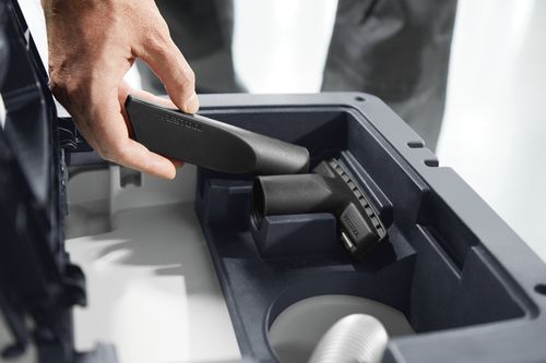 Absaugmobil CT 15 E FESTOOL