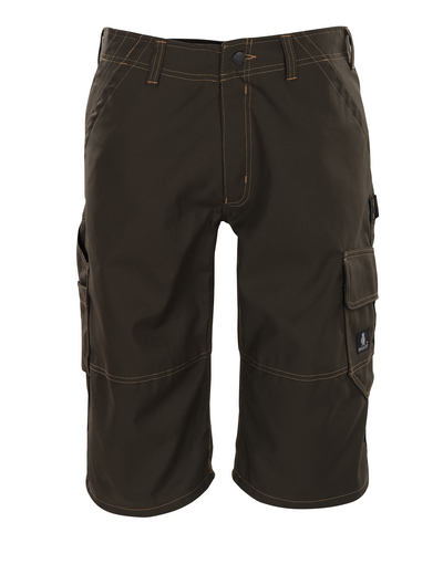 Borba Kniebundhose MASCOT Dunkeloliv Gr. C54