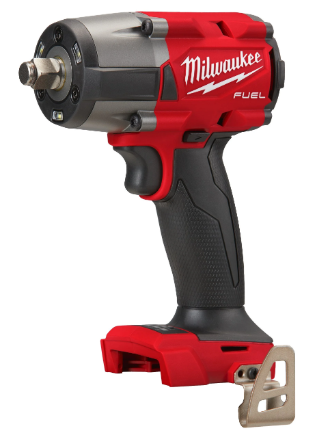 MILWAUKEE M18FMTIW2F12-0X AKKU-SCHLAG- SCHRAUBER 1/2Z