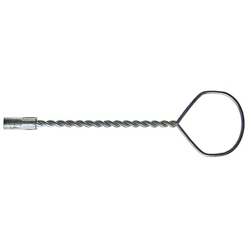 Verlängerung zu 215 2000mm beidseit. mit Gewindeanschluss