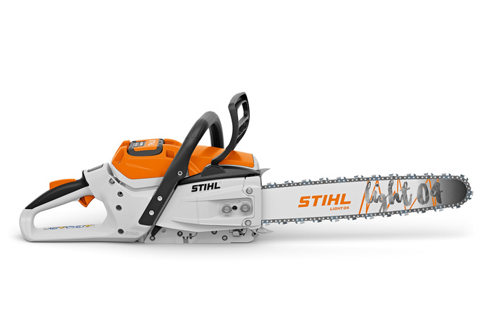 Akku-Kettensäge Stihl MSA 300 C-O / SOLO Schwertlänge 45cm  AP-System