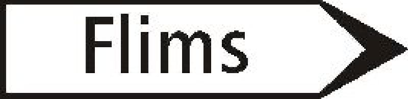 4.33 Wegweiser für Nebenstrassen Scotchlite HIP, Grösse cm: 130/25, ohne