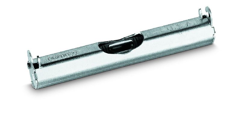 Schnurwasserwaage Länge mm: 80, Libelle: 1