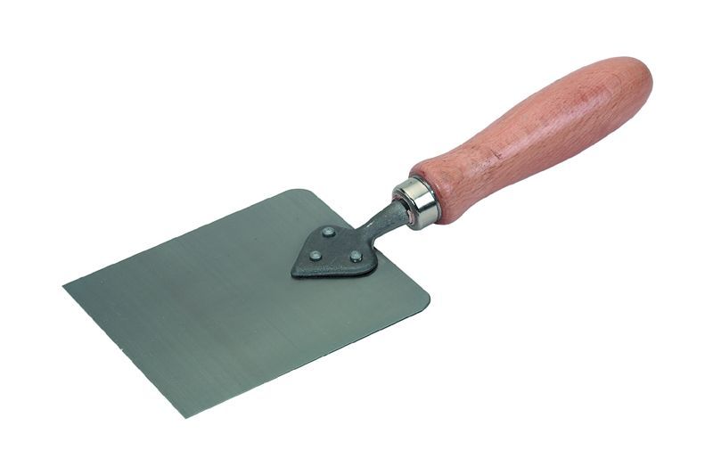 Gipserspachtel, (Herzspachteln) Blattbreite mm: 60