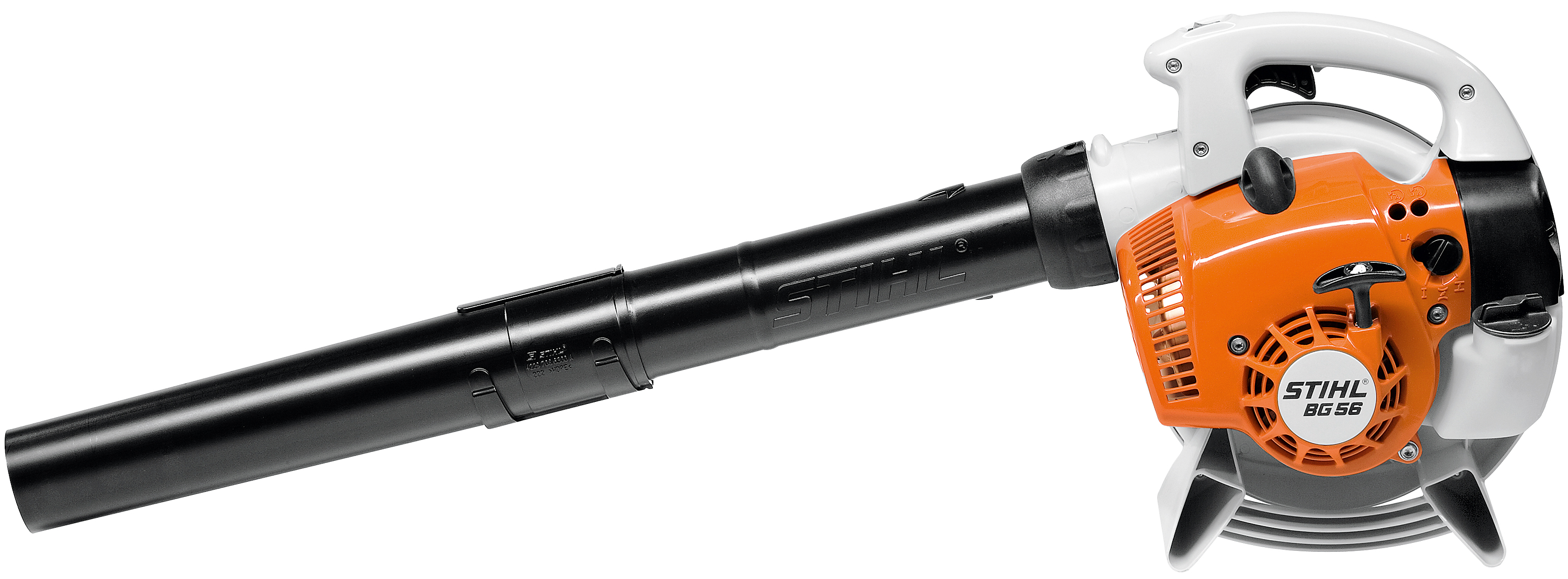 Benzin-Blasgerät STIHL BG 56