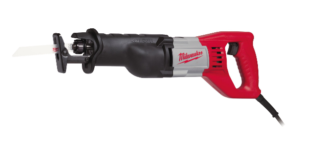 Tigersäge MILWAUKEE SSD1100X