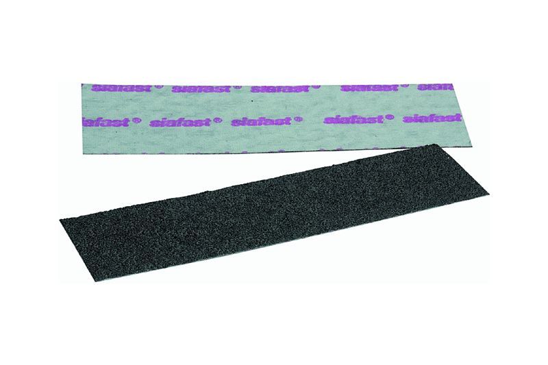 SCHLEIFPAPIER SIAFAST 43 X 12 CM