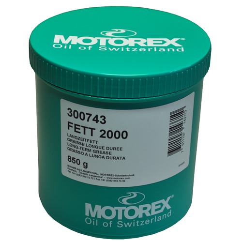 Langzeitfett 2000 850 g 850 gramm Langze 2000 850g