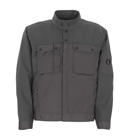 Gerona Arbeitsjacke MASCOT Anthrazit Gr.M