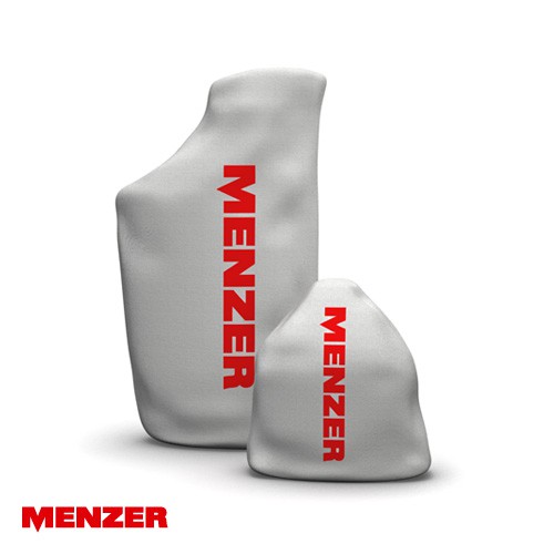 Staubsack 100cm zu Bandschleifmaschine