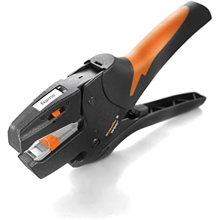 Abisolierzange Stripax  Nr.10 0730