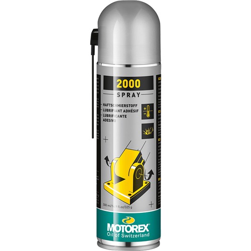 Spray 2000, universal 500 ml 500ml, univ Spray 2000,universal, 500ml