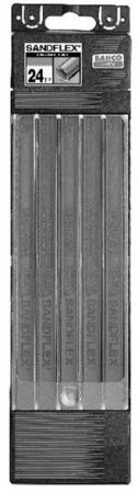 METALLSAEGEBLÄTTER SANDFLEX  24 Z ERSETZT DURCH 1783414