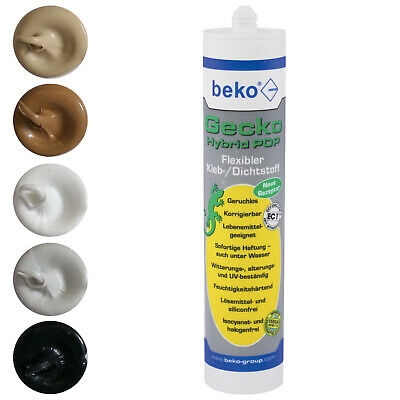 Beko ALLCON 10 Konstruktionskleber 310 m