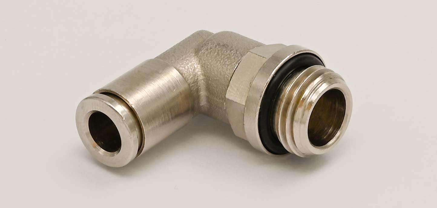 Drehbar mit Aussengewinde