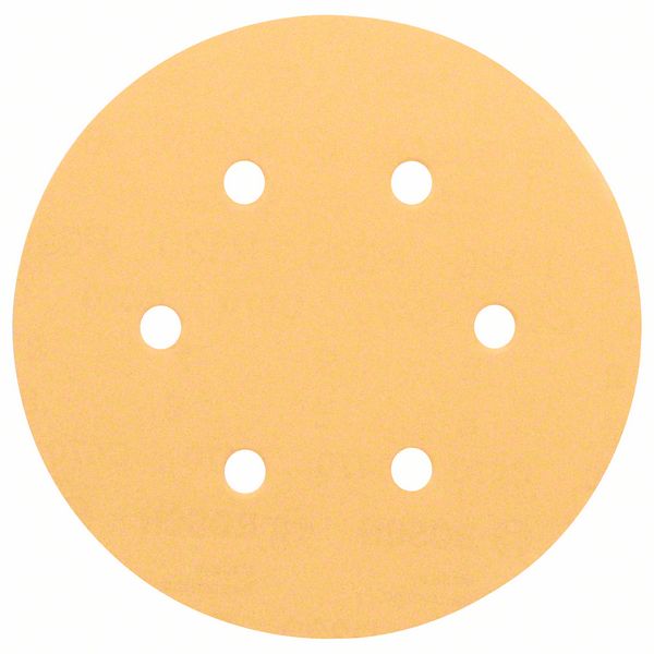 SCHLEIFBL. B.f.WOOD 150MM K120 /50 STK ERSETZT DURCH 2608900921