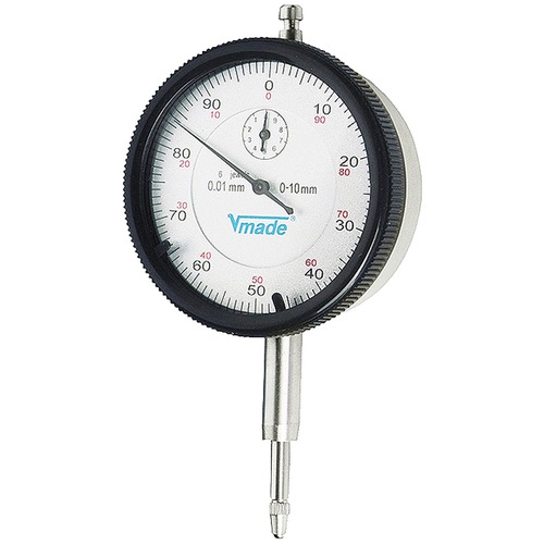 Kachelbild Messuhren