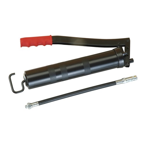 Hebeldruckpresse G 1/8"schw. 40644 + 027