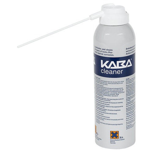 Kaba-Cleaner 200 ml (Treibgas) LA 803 (A Kaba-Cleaner 200ml