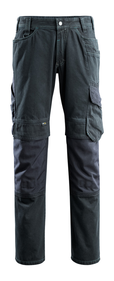 Jeans Ferrol Hardwear D-blauer Denim W29L32 MASCOT