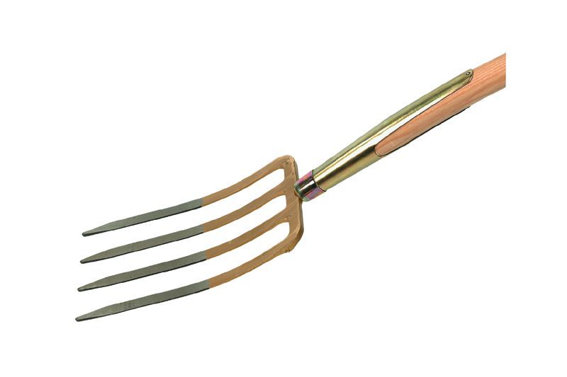 GRABGABELN MIT KNOPFSTIEL