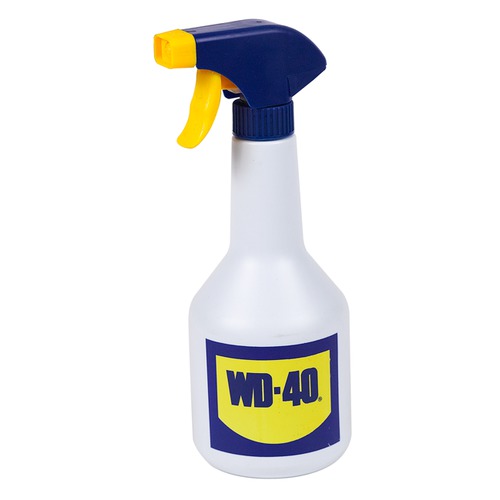 WD-40 Zerstäuber (leer) 600 ml