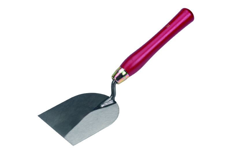 Fliesenlegerspachtel, STANDARD Länge mm: 120
