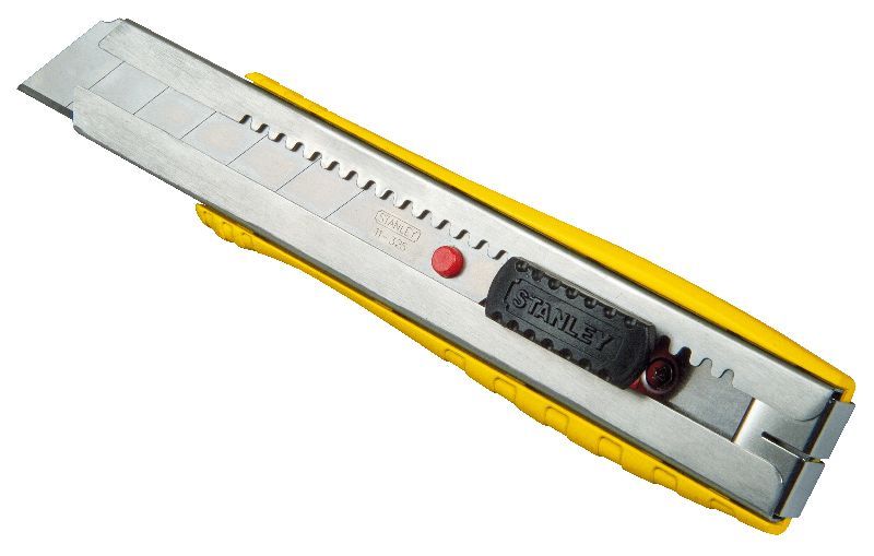 Cutter FatMax Länge mm: 210, Klingenbr. mm: 25