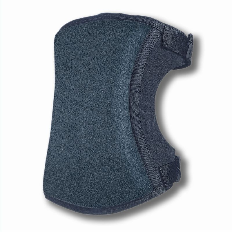 Kachelbild Knieschutz