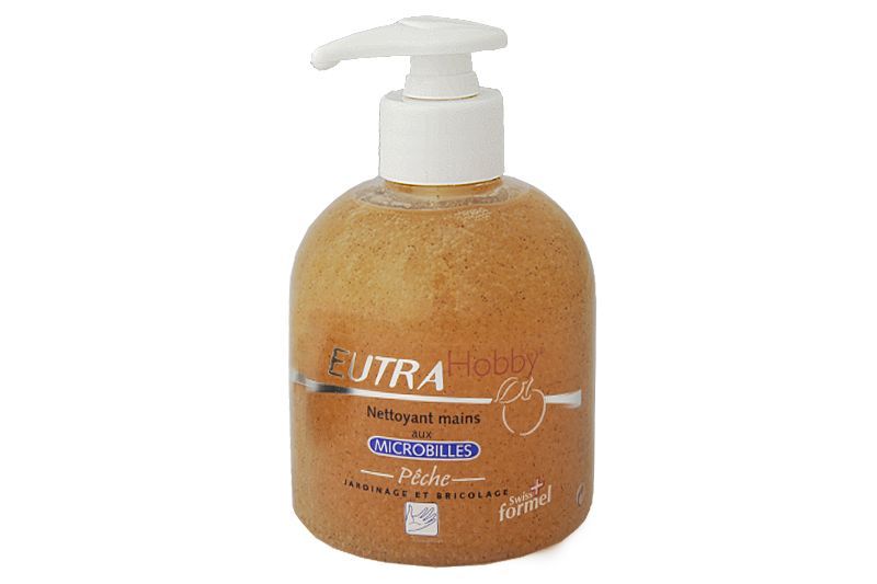 Handreiniger Eutra Hobby Inhalt ml.: 300