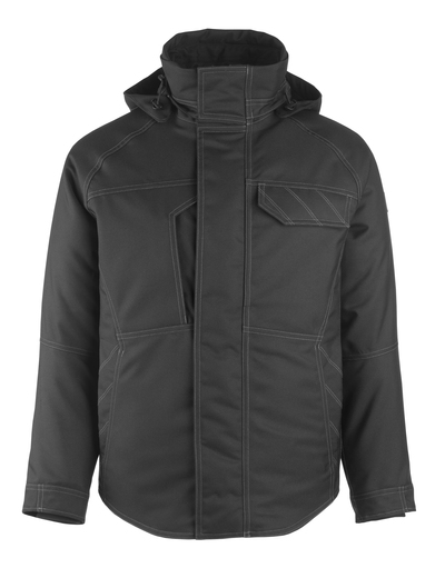 FRONTERA Pilotenjacke MASCOT Schwarz Gr.XL