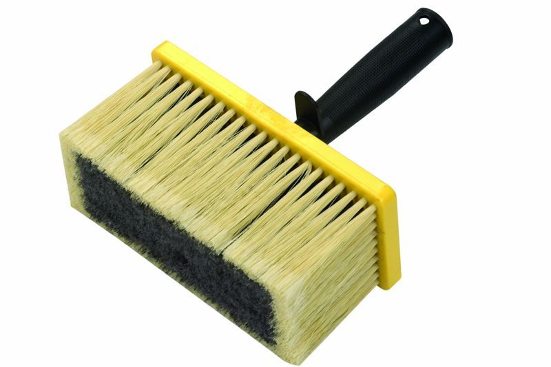 Deckenbürste Masse mm: 175/80