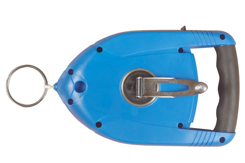 Schlagschnurgerät (Markierschnur) Länge m: 50, Schnur Ø: 2,50 mm