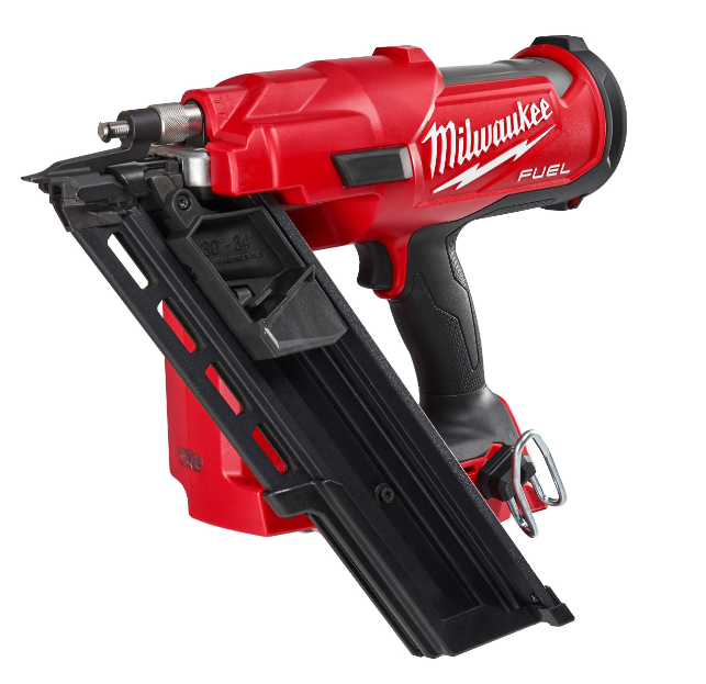 MILWAUKEE M18FFN-0C AKKU-NAGLER