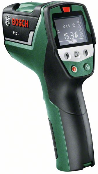 Bosch PTD 1 Thermodetektor