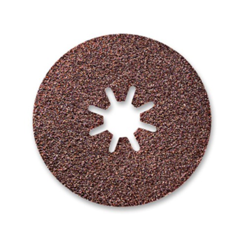 Fiberscheibe 125mm K40, 4961 sialoX Fibe sialoX 125 K40