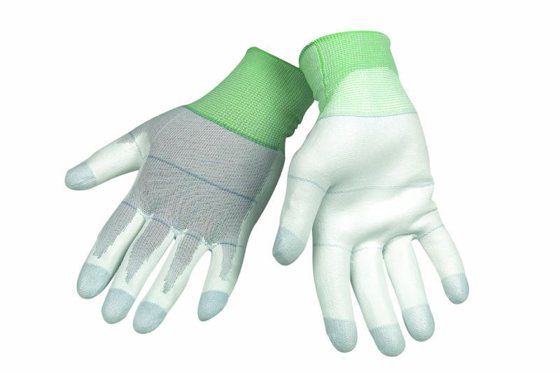 Handschuh N-Spector XRT weiss Grösse: 11, Manschette: weiss/blanc/bian