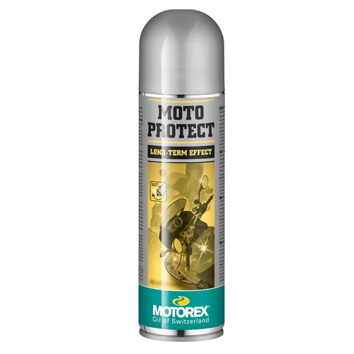 Spray Moto-Protect 500ml