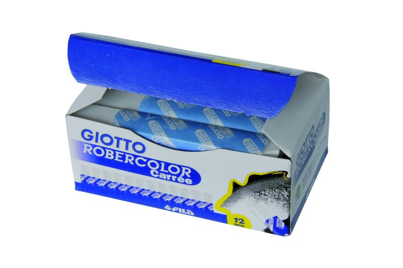 Kreide LYRA weiss Durchmesser mm: 13, Länge mm: 90