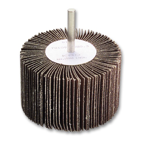 Lamellenschleifer 30/10mm K60 30/10 K60