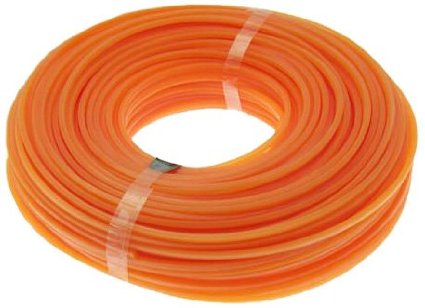 Mähfaden Stihl Rund 2.4mm / 86m orange 0000 930 2340