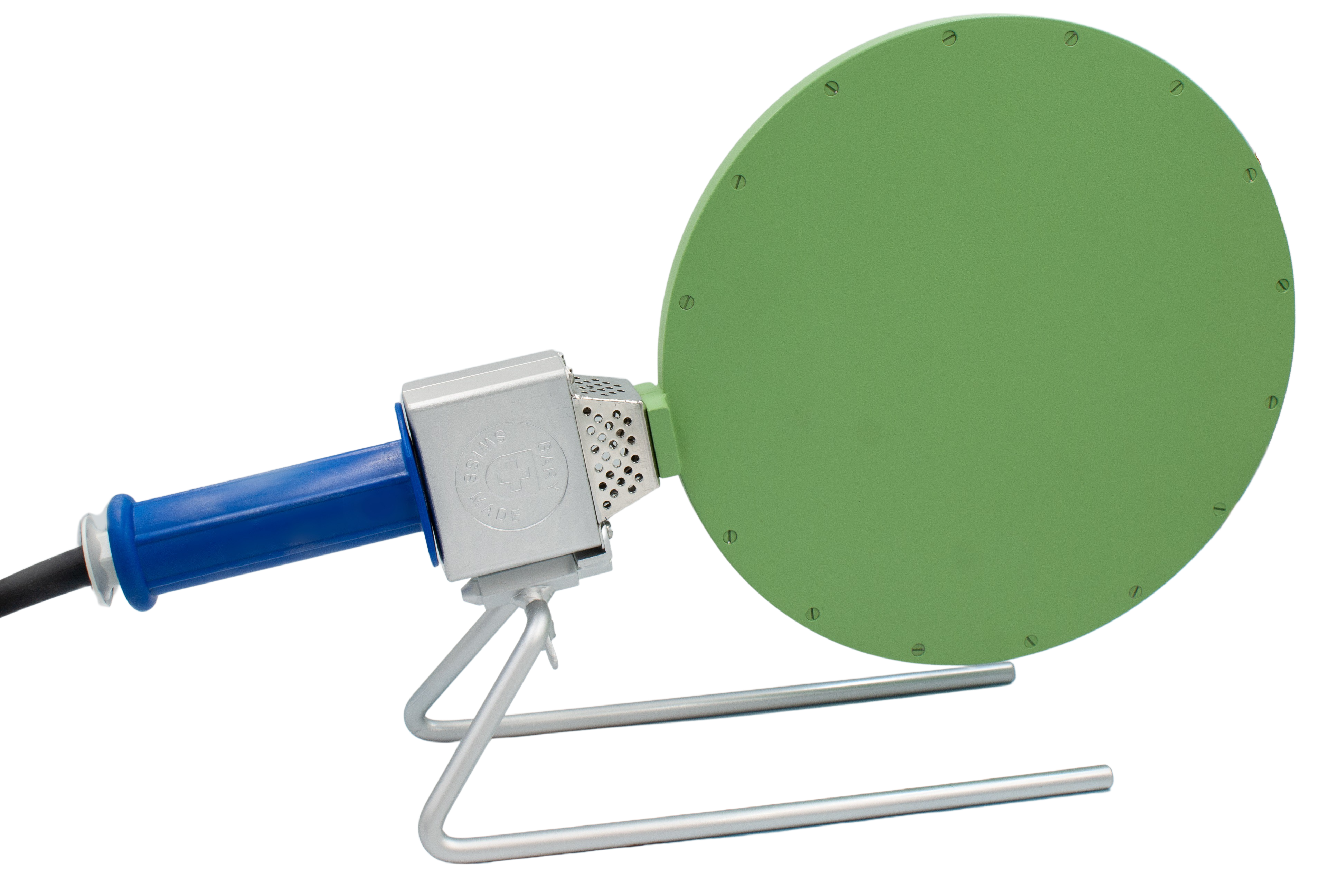 Kunststoff-Schweissapparat " Bary " Type A-2,Teflon,280mm  Netto