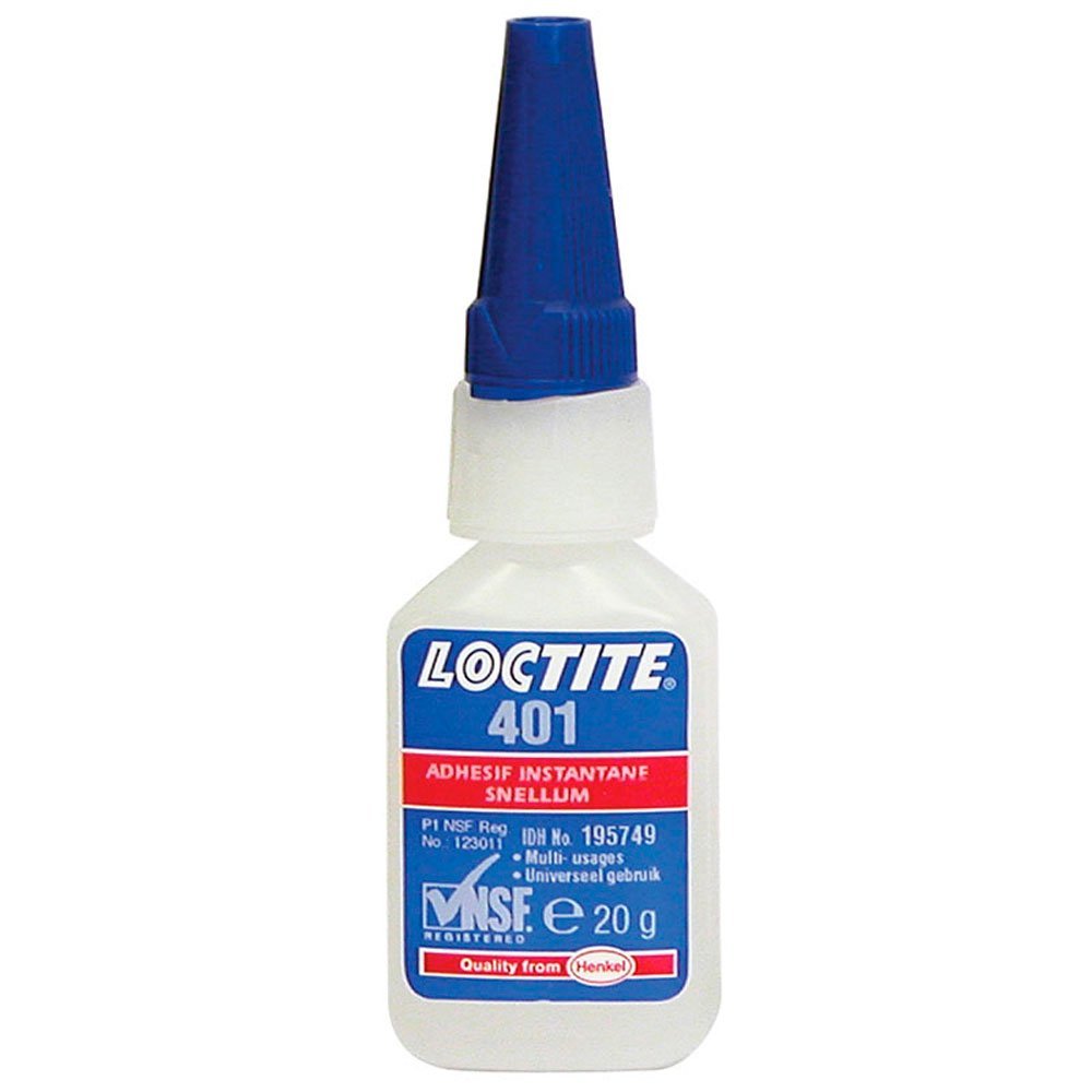 LOCTITE 401 Sofortkleber 20 G
