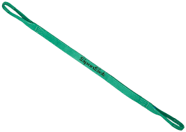 Bandstruppen Spectre Duplex / 4m / 2Tonn 60mm grün