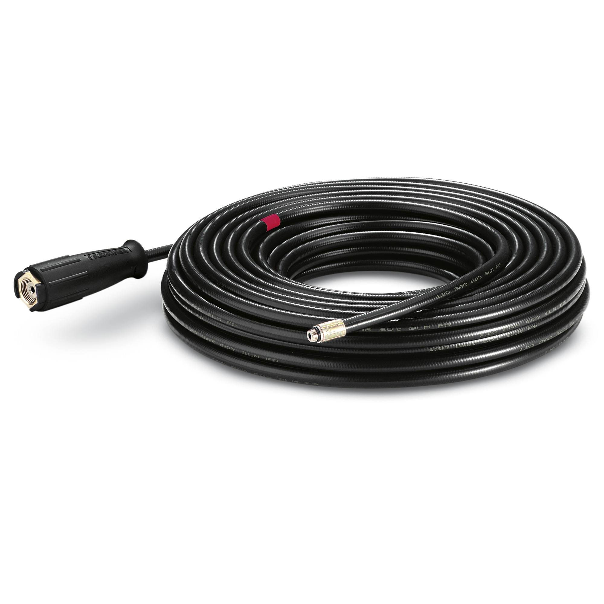 .ROHRREINIGUNGS-SCHLAUCH - 30 M ERSETZT DURCH 6.392-633.0