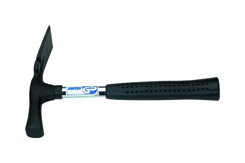 .MAURERHAEMMER  NZ MIT GUMMIGRIFF